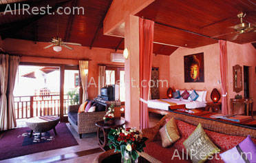 Sandalwood Luxury Villas 28
